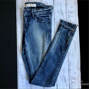 Kill City Skinny Jeans